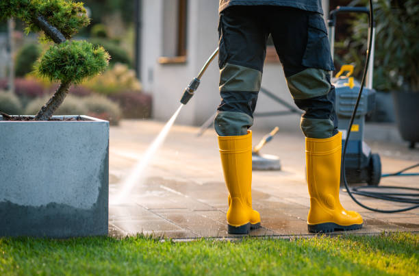 Best Residential Pressure Washing Services  in Grand Junction, CO